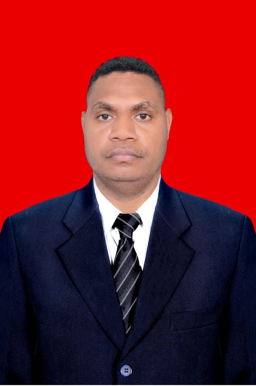 OTIS MANDACAN ,  S.TH